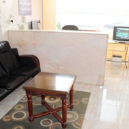 Al Eairy Apartments Alqaseem 3 Buraidah Extérieur photo