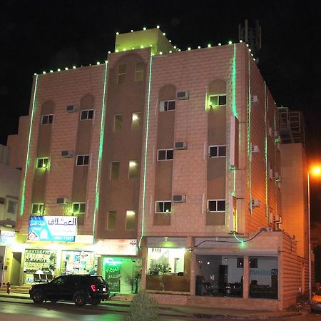 Al Eairy Apartments Alqaseem 3 Buraidah Extérieur photo
