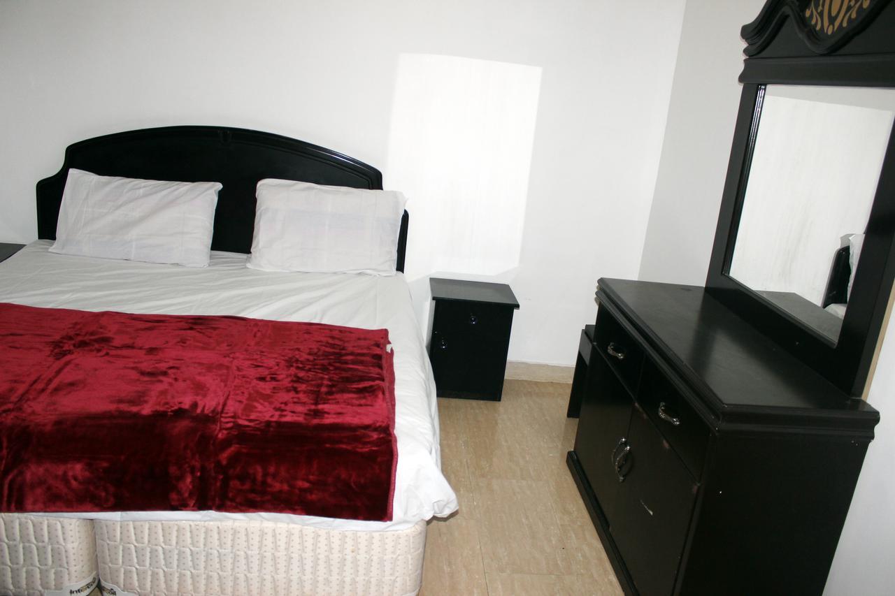 Al Eairy Apartments Alqaseem 3 Buraidah Extérieur photo
