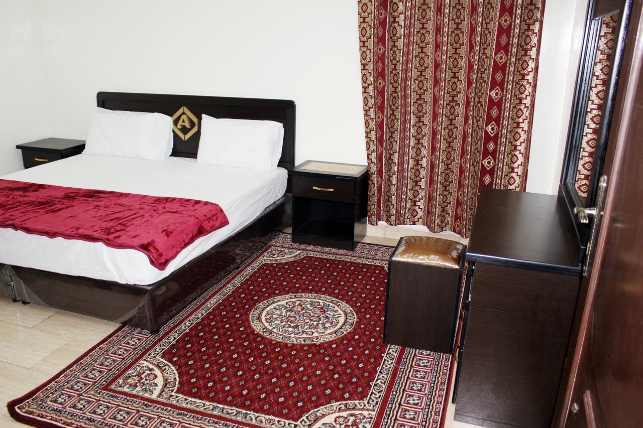 Al Eairy Apartments Alqaseem 3 Buraidah Extérieur photo