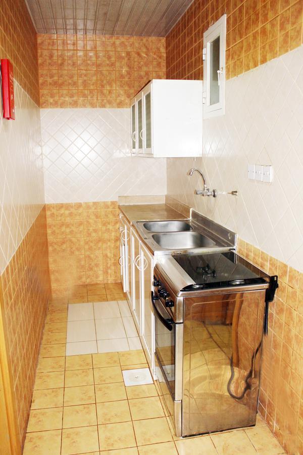 Al Eairy Apartments Alqaseem 3 Buraidah Extérieur photo
