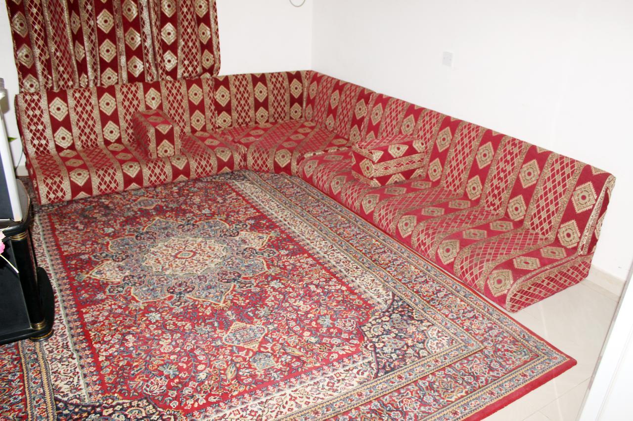 Al Eairy Apartments Alqaseem 3 Buraidah Extérieur photo