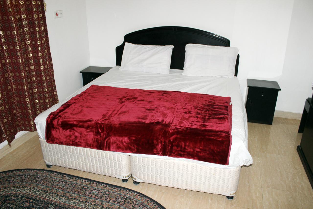 Al Eairy Apartments Alqaseem 3 Buraidah Extérieur photo