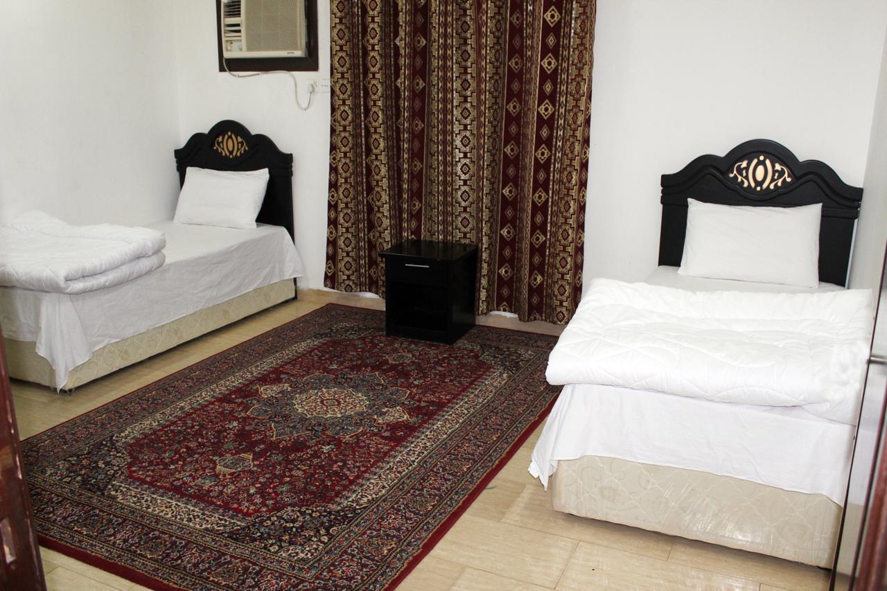 Al Eairy Apartments Alqaseem 3 Buraidah Extérieur photo